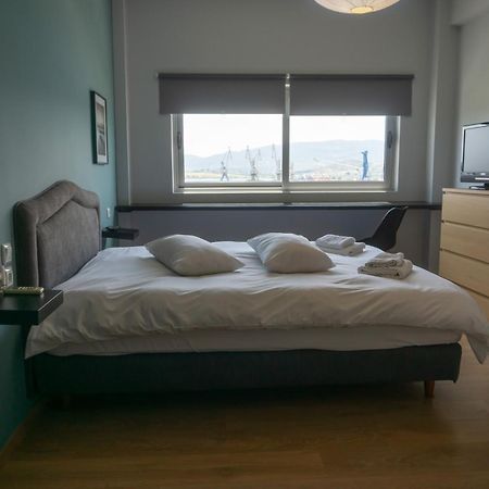 Limani Volos Apartment Eksteriør bilde